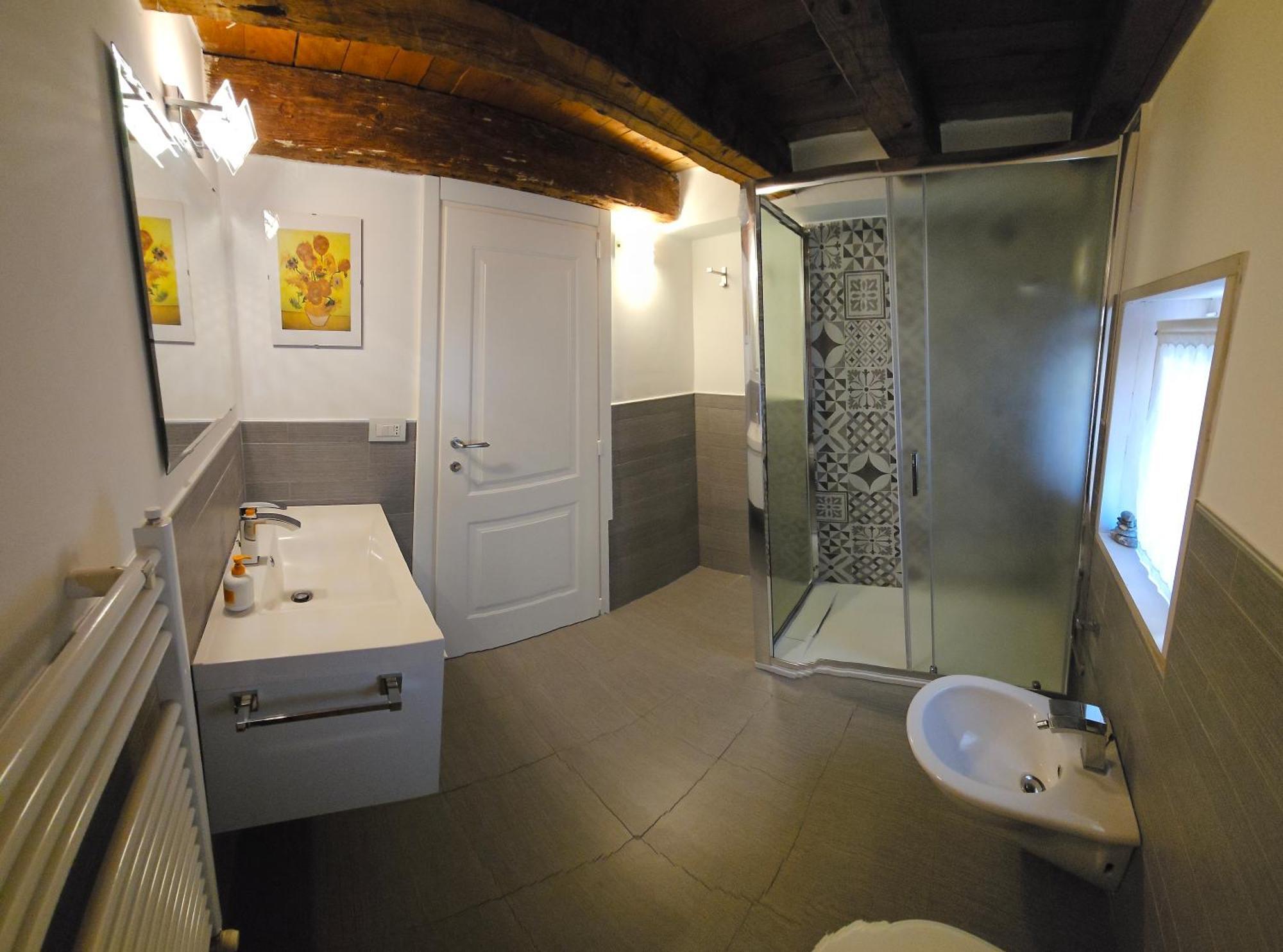 Bari Old City Suite Exterior photo