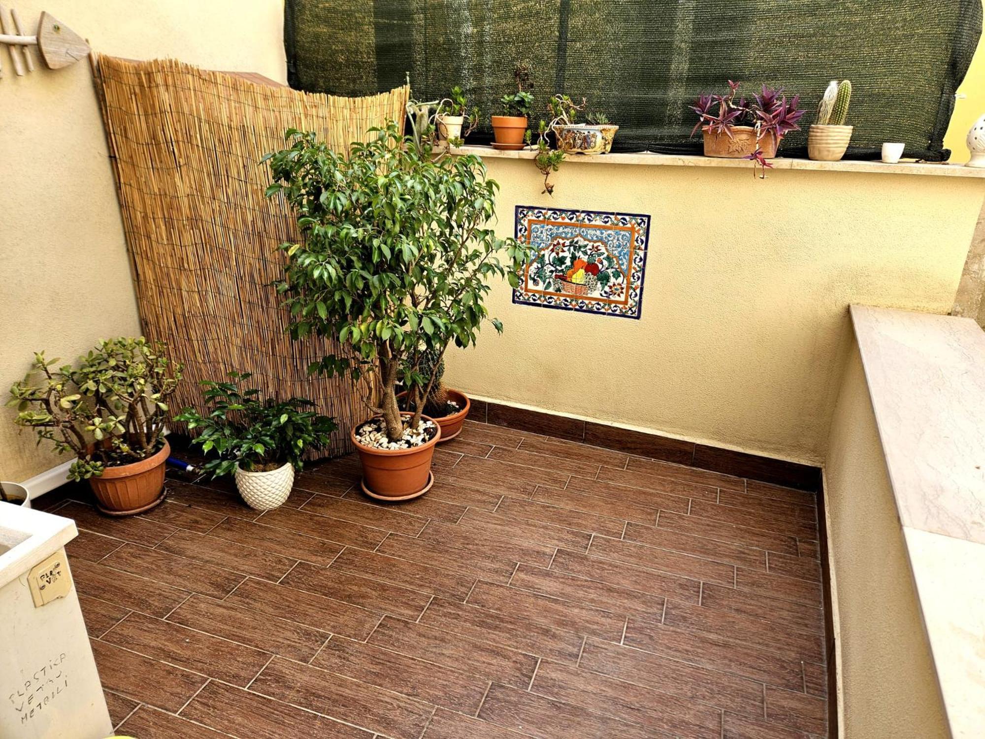 Bari Old City Suite Exterior photo