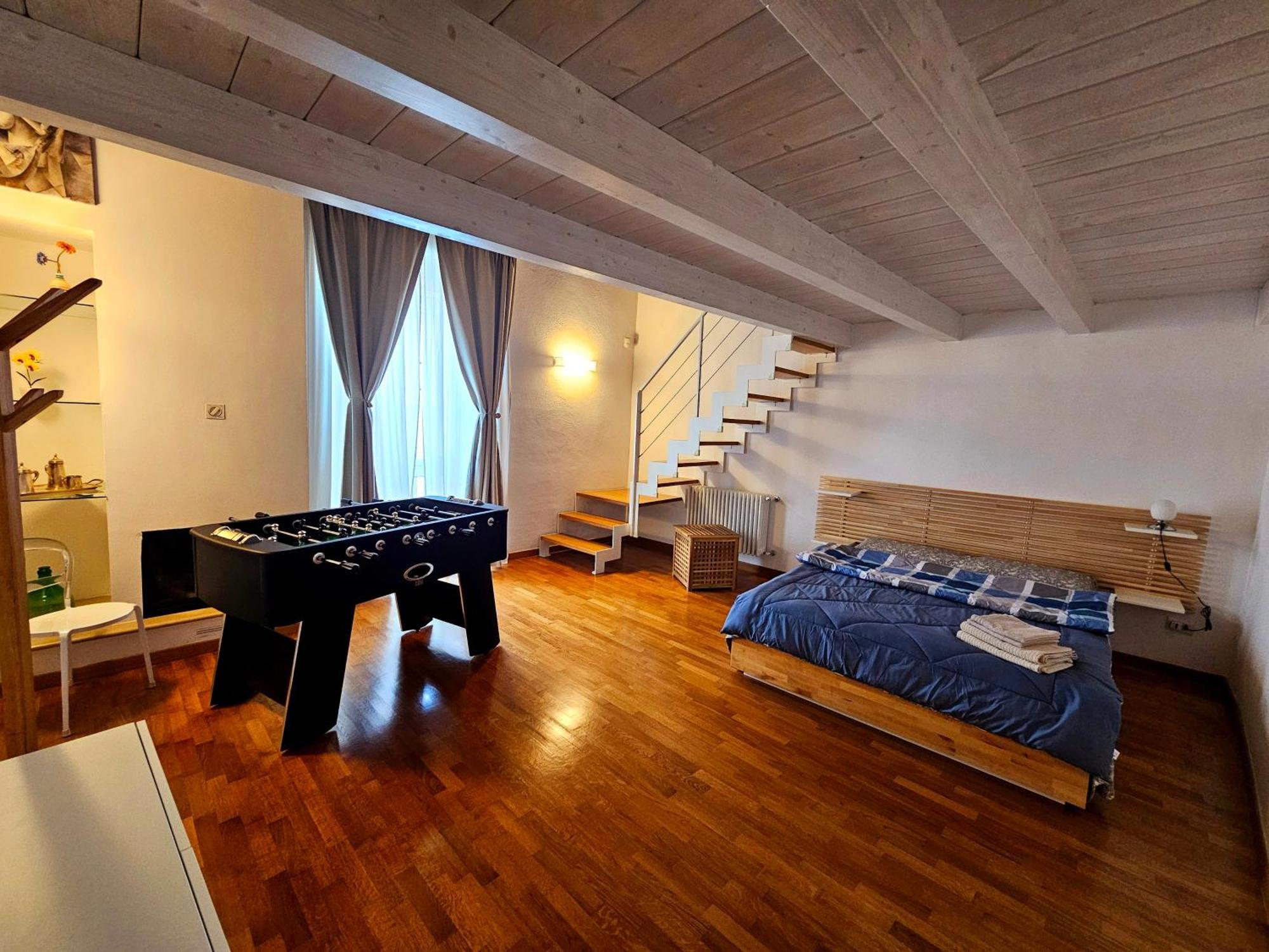 Bari Old City Suite Exterior photo