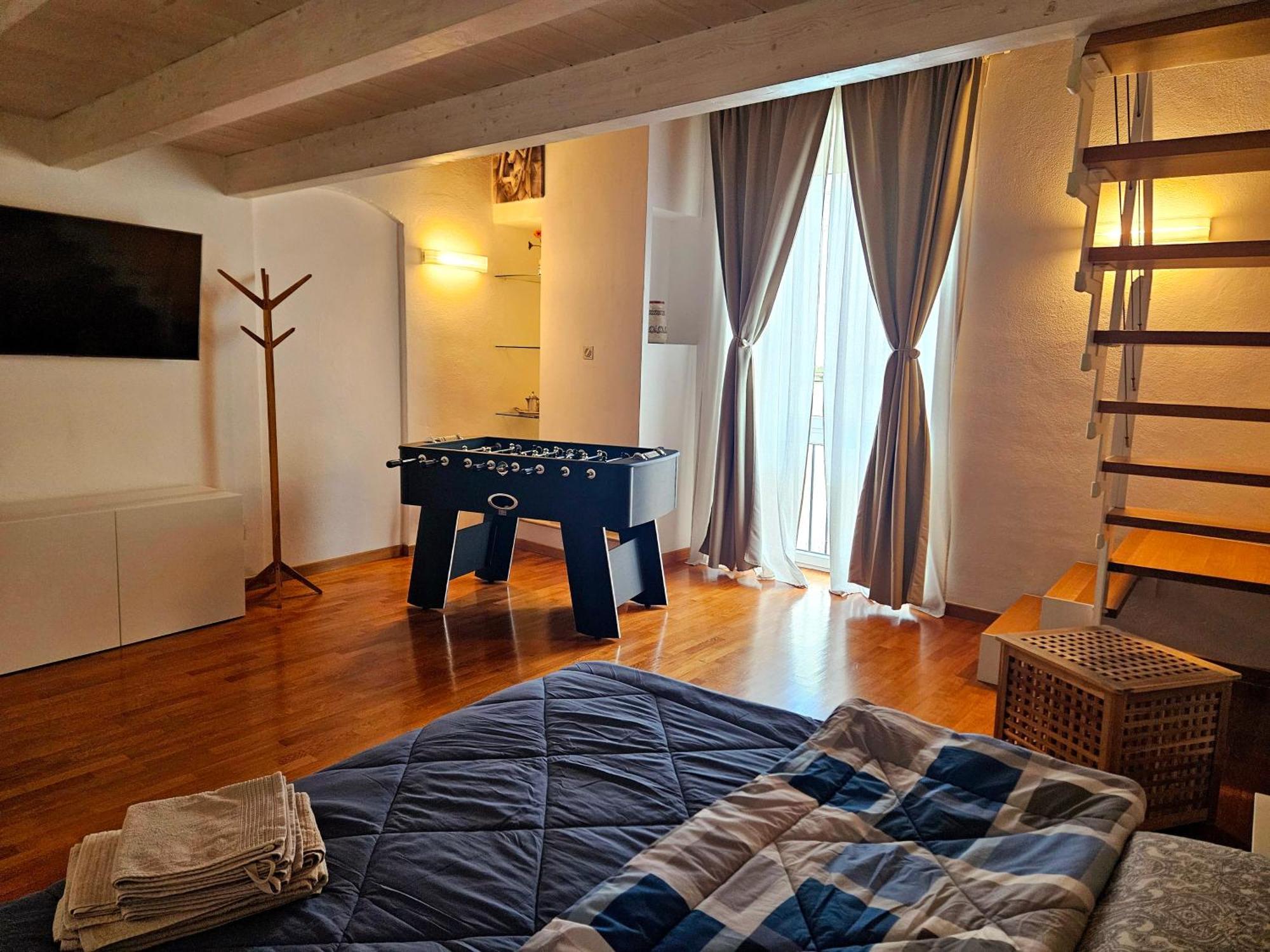 Bari Old City Suite Exterior photo